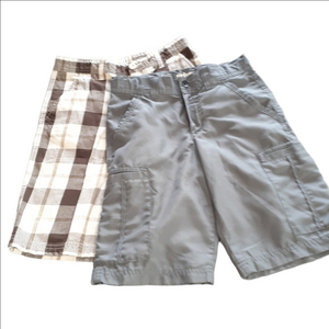 Arizona & Urban Pipeline Shorts Size 12 Reg